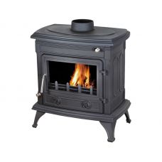 Печь-камин FireBird Cobra 13 кВт