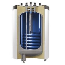 Бойлер косвенного нагрева Reflex Storatherm Aqua Compact, AC 120/1 B