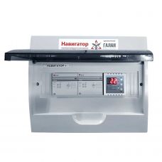 Галан Навигатор Базовый + блок управления