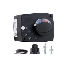 Сервопривод GRUNDFOS 230 В 10 Н*М 120 С с термостатом Арт: 99309094