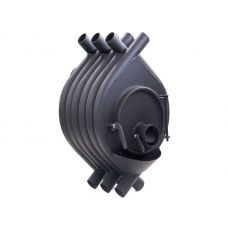 Воздухогрейная печь НМК Сибирь БВ-100 4 кВт