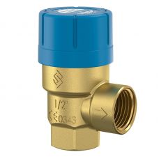 Клапан предохранительный Flamco Prescor B 1" x 1 1/4" - 8 bar