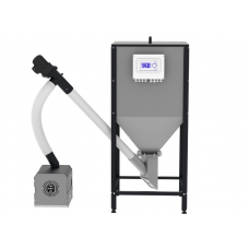Пеллетная горелка ZOTA "Ray"