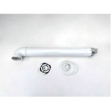 Комплект конденсационный Camino 60/100 мм Immergas