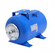 Гидроаккумулятор Беламос 24 литра горизонтальный