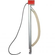 Шнек подачи пеллет для горелок пеллетных ECO 3.4 P, ECO 5.5 P