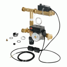 Насосный узел для тёплого пола Oventrop REGUFLOOR H 1151000