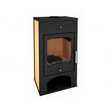 Печь-камин Мета Варта 9 кВт без плиты