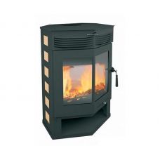 Печь-камин Мета Варяг 9 без плиты