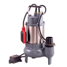 Дренажный насос Aquario Vortex 12-5C