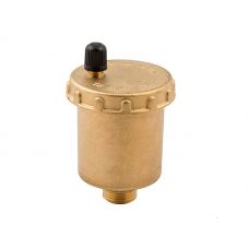 Воздухоотводчик автоматический ELSEN 3/8" PN 10 бар