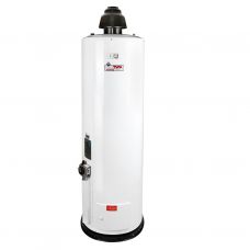 Газовый напольный водонагреватель Barfab модели 10-60 (175 литров)