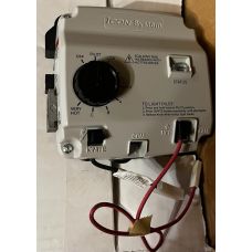 Газовый клапан, природный газ на 30, 40, 50 галлон для бойлера Bradford White