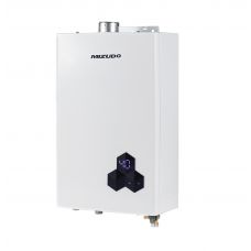 Газовая колонка MIZUDO ВПГ 4-10Т Полу-ТУРБО