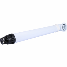 Комплект дымохода 60/100 750 мм. для котла Protherm Ягуар арт.3003202753