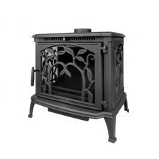 Печь-камин Nordflam Arica чугунная