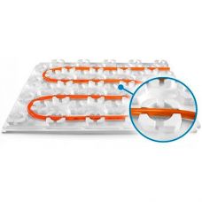 Мат для теплого пола Формат FT 25/45 Pex