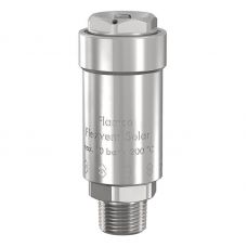 Автоматический поплавковый воздухоотводчик Flamco Flexvent Solar 3/8"