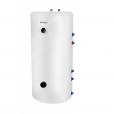 Бойлер косвенного нагрева Termica AMET INOX 300 литров