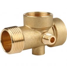 Пяти выводной штуцер Itap 110 1"