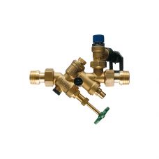 Группа безопасности STIEBEL ELTRON ZH 1 (074370)