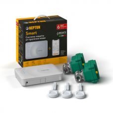 Защита от протечек Neptun Bugatti Smart 3/4 Tuya