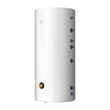 Бойлер косвенного нагрева Hajdu AQ IND 300SC2 E с ТЭНом