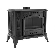 Печь-камин чугунная Kratki KOZA/K9/150 12 кВт