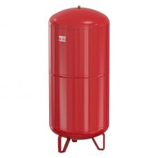 Расширительный бак Flamco Flexcon R для теплоснабжения и холодоснабжения (140 л) 10 бар
