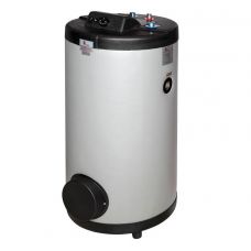 Бойлер косвенного нагрева Wester WHU130 (ГВС 100) с рециркуляцией