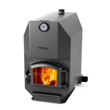 Отопительная печь ТМФ Профессор Бутаков Студент Гидравлик с Тэн 6 кВт