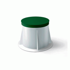 Удлиняющая горловина Евролос Эко 600 мм