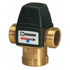 Клапан термостатический Esbe VTA 322 1" НР 35-60°С (арт.31101000)