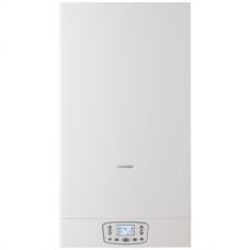 Настенный газовый двухконтурный котёл ITALTHERM TIME 25 F