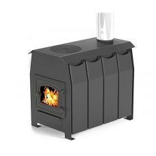 Отопительная печь Везувий Комфорт 200 (ДТ-3С)