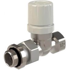 Клапан термостатический прямой Purmo MTB 130