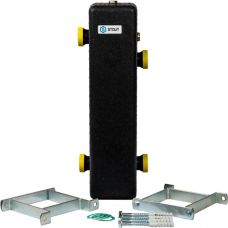 Гидравлическая стрелка 3 м3/час Stout SDG-0015-004002