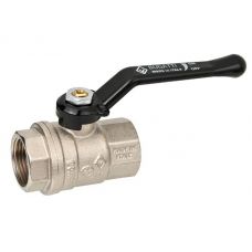 Кран шаровый Bugatti Oregon 300 1/2" ВР/ВР ручка-рыгач