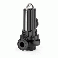 Насос фекальный двухканальный Pedrollo MC-4 125/80