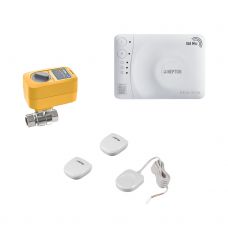 Защита от протечек Neptun Special Edition smart 1" коттедж 1