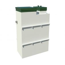 Септик Топол-Эко Топас 75 ПР