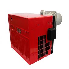 Горелка газовая двухступенчатая Riello 40 GSD GS10D 29/46-106 кВТ (арт.3757615)