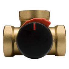 3-ходовой смесительный клапан ELSEN подключение 1/2" ВВ Kvs 1,6