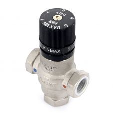 Смеситель термостатический 1/2 TERMO-FAR