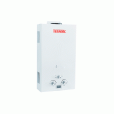 Газовая колонка Teplox ГПВ-8Б белая