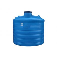 Бак для воды вертикальный  Aquaplast ОВ 5000 литров