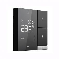 Термостат для конвекторов Itermic RT-100 Black