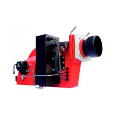 Мазутная горелка URET UM 5 VZTU 2-ступенчатая 451-1240 кВт