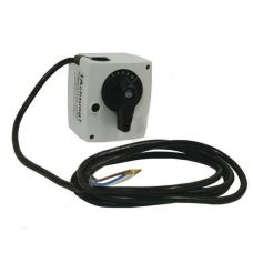 Сервопривод Meibes M66341 (MK 25-32) 220 В Meibes