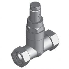 Перепускной клапан для MK Meibes